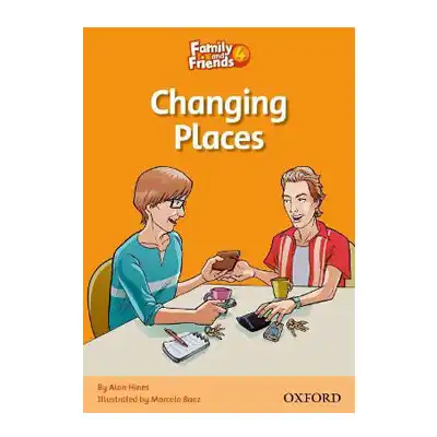 readers family . friends 4(changing places
