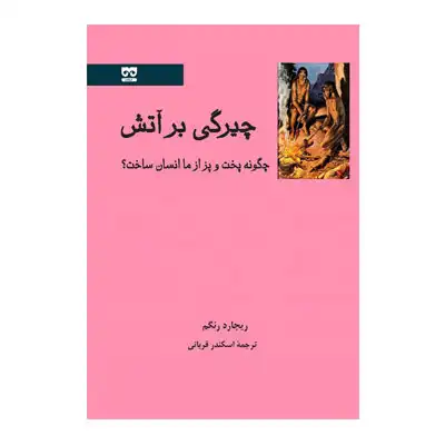 چیرگی بر آتش چیرگی بر آتش