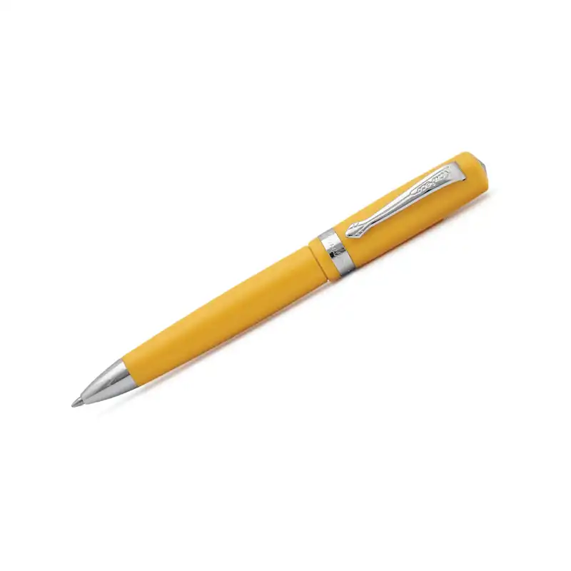 کاوکو خودکار استیودنت زرد کد 794 کاوکو خودکار استیودنت زرد کد 794