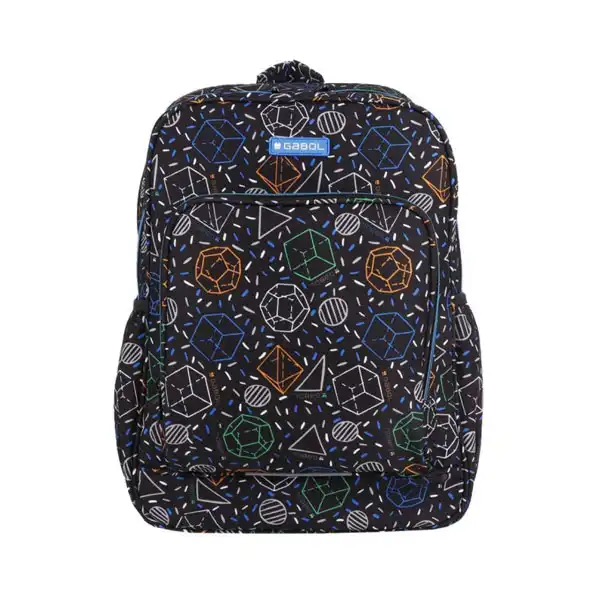 گابل کوله پشتی space سایز 32 گابل کوله پشتی space سایز 32