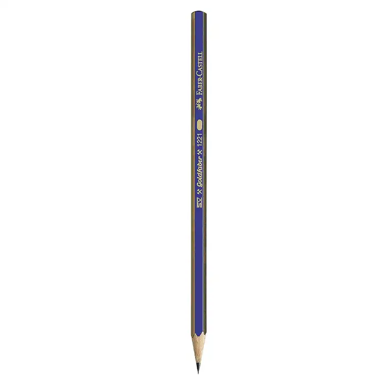 فابر کستل مداد طراحی 2B