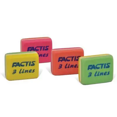 فکتیس پاکن 3line لاین