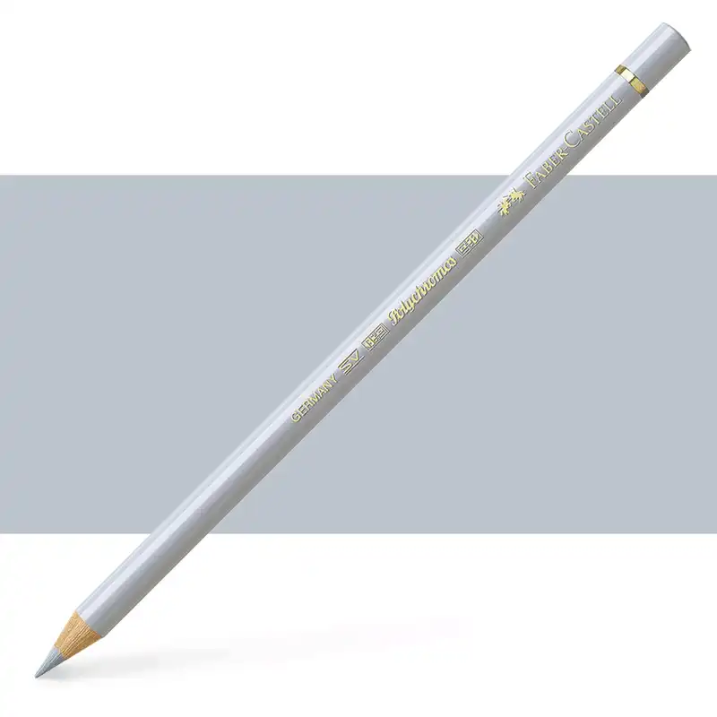 فابر کستل مداد رنگی تک رنگ پلی کروم 231