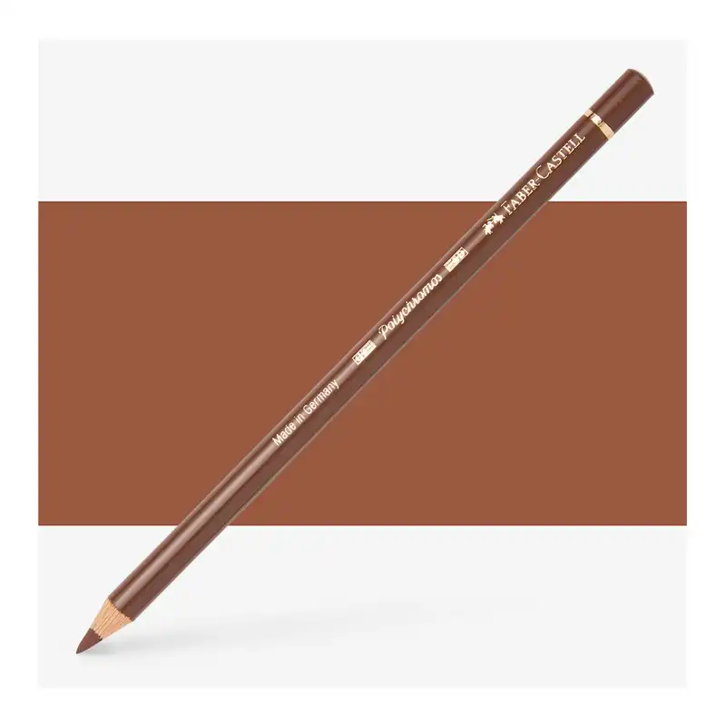 فابر کستل مداد رنگی تک رنگ پلی کروم 283