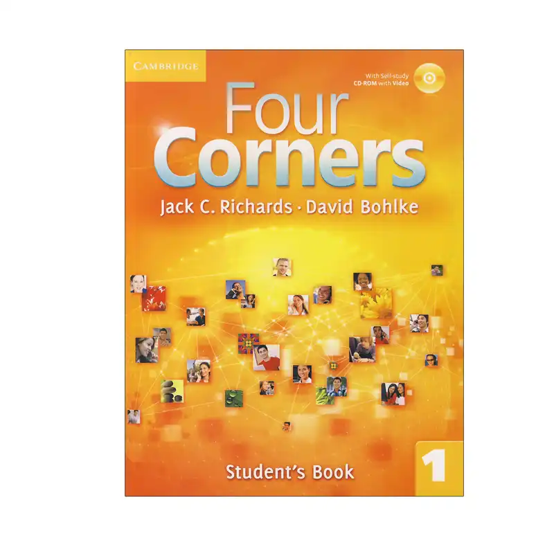FOUR CORNERS 1