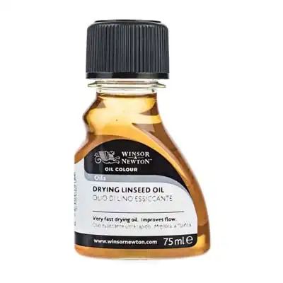 وینزور روغن بزرک خشک کن 75 میل 