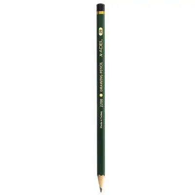 آدل مداد طراحی b2