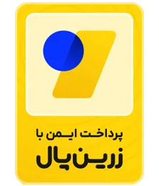 نشان زرین‌پال