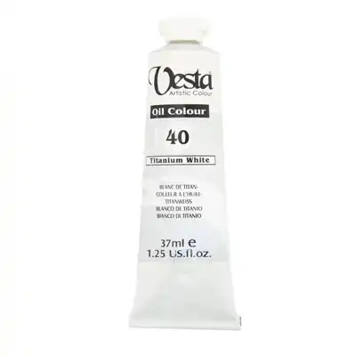 وستا رنگ روغن 37 میل ش 40