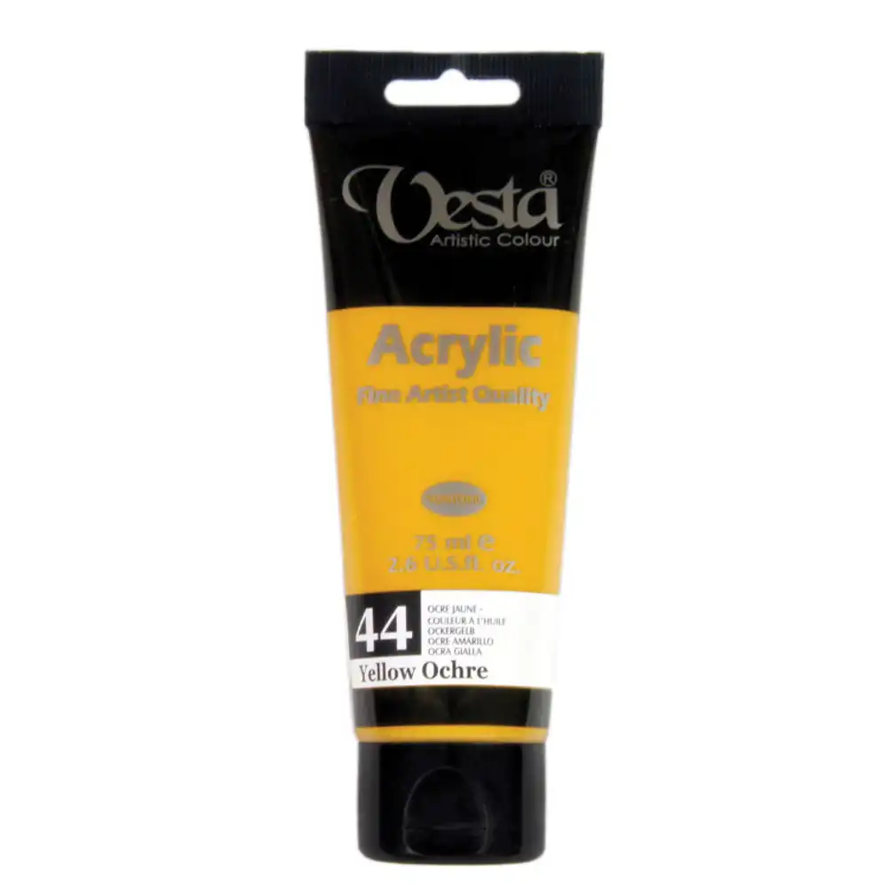 وستا اکریلیک 75 میل ش 44 وستا اکریلیک 75 میل ش 44