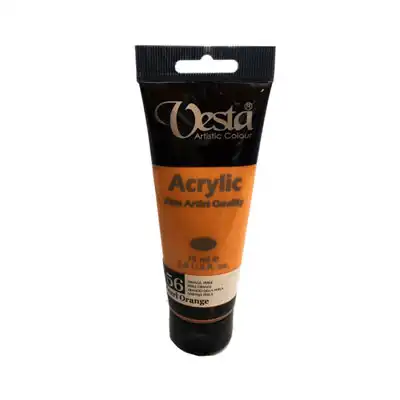 وستا اکریلیک 75 میل ش 56