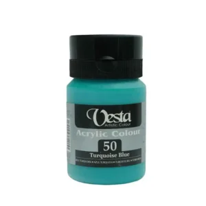وستا اکریلیک 250 میل ش 50