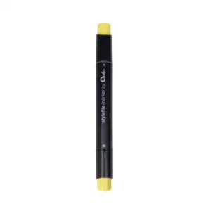کویلو ماژیک راندو 156 Pastel Yellow