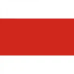 pebeo اکرلیک 100میل ورمیلیون 19