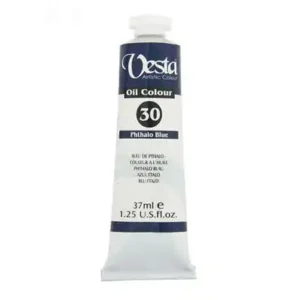 وستا رنگ روغن 37 میل ش 30