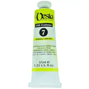 وستا رنگ روغن 37 میل ش 7