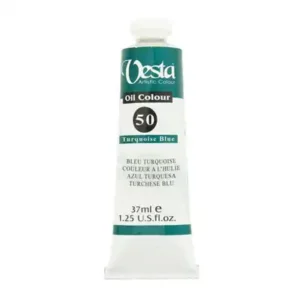 وستا رنگ روغن 37 میل ش 50
