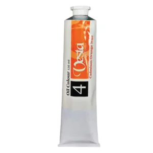 وستا رنگ روغن 120 میل ش 4