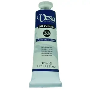 وستا رنگ روغن 37 میل ش 33