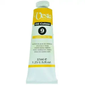 وستا رنگ روغن 37 میل ش 9