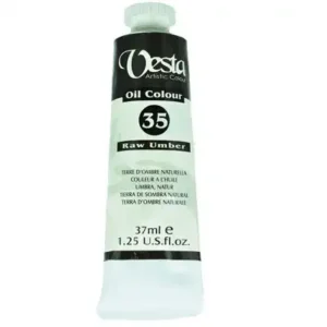 وستا رنگ روغن 37 میل ش 35