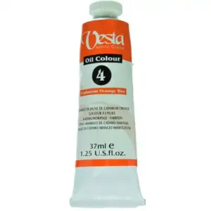 وستا رنگ روغن 37 میل ش 4