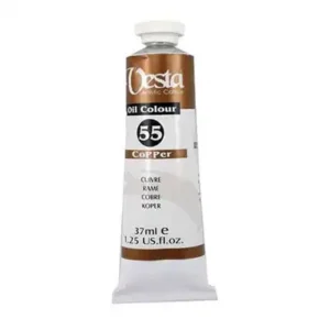 وستا رنگ روغن 37 میل ش 55