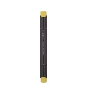 کویلو ماژیک راندو 162 Dark Yellow