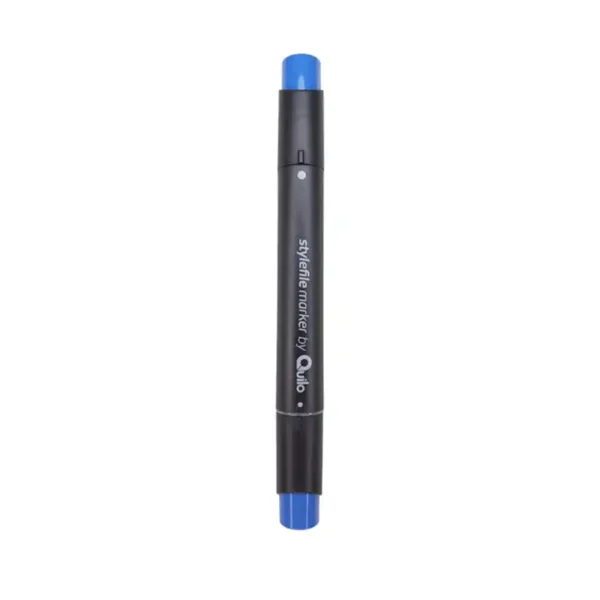 کویلو ماژیک راندو 552 Cobalt Blue