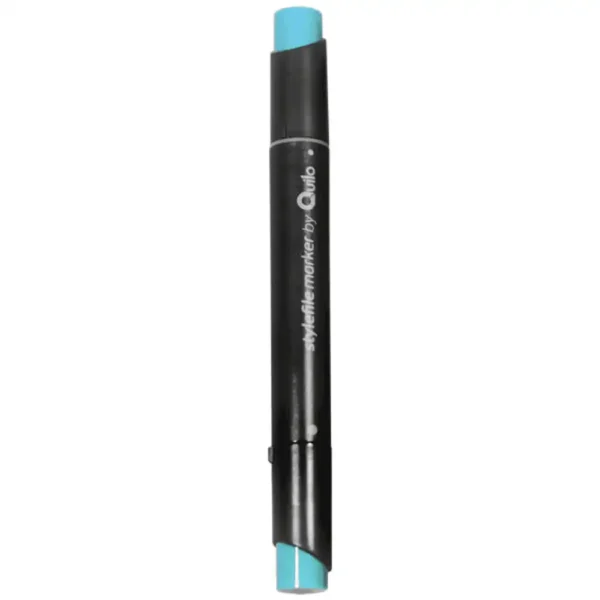 کویلو ماژیک راندو 606 Turquoise Green Light