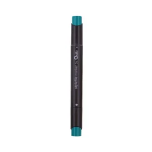 کویلو ماژیک راندو 646 Turquoise Green