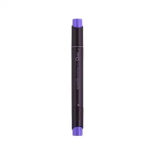 کویلو ماژیک راندو 468 Blue Violet