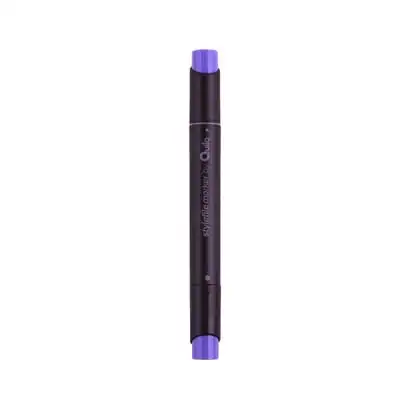 کویلو ماژیک راندو 468 Blue Violet