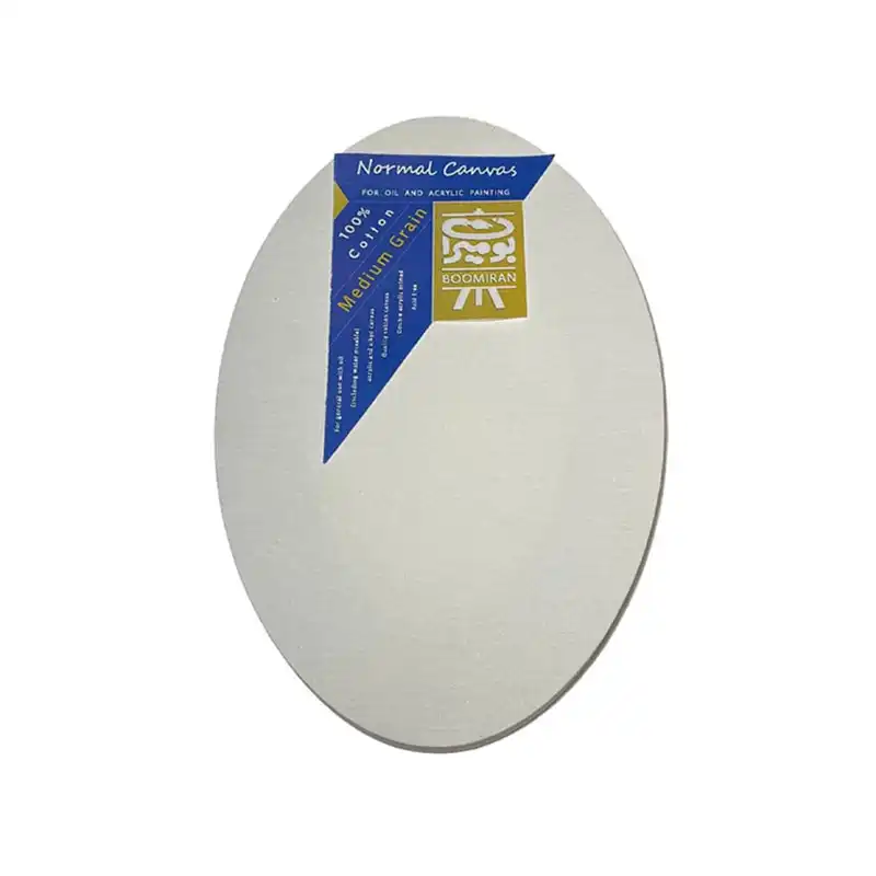 بومیران بوم بیضی 45*35