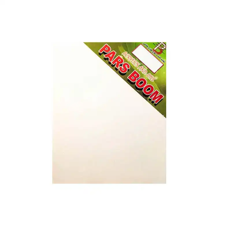 پارس بوم 35*25
