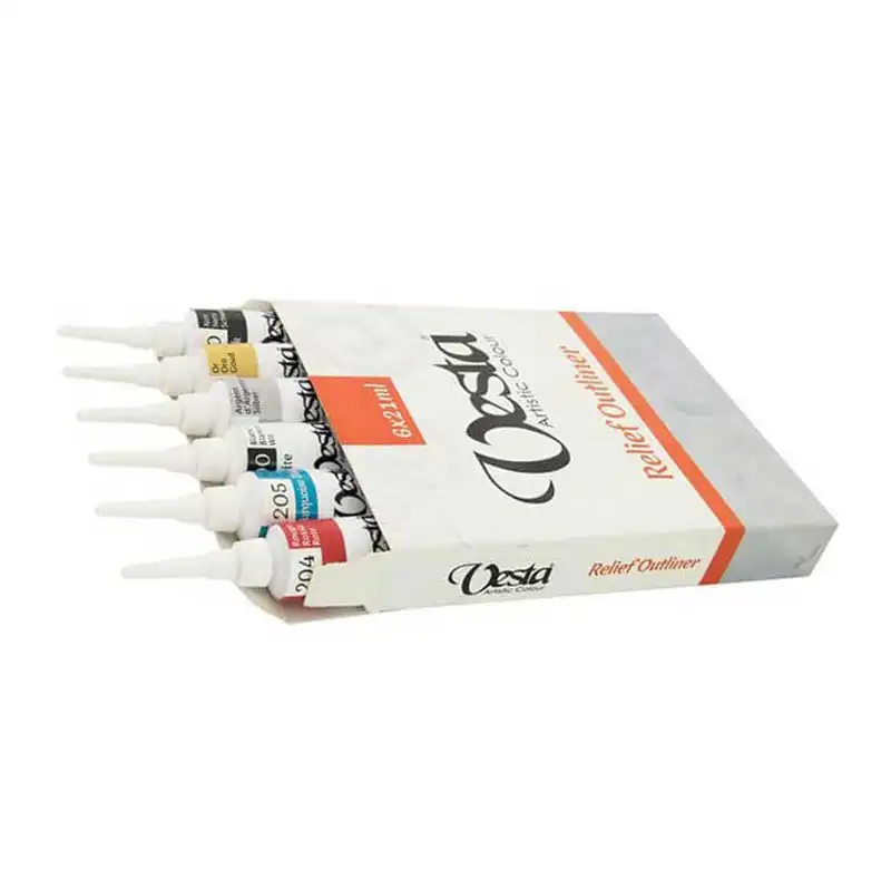 وستا دورگیر 6 رنگ وستا دورگیر 6 رنگ