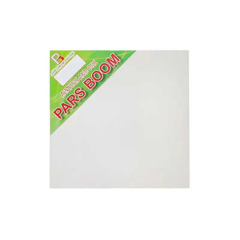پارس بوم 25*25