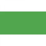 pebeo رنگ اکرلیک 100میل سبز cadmium green hue 43 - Image 2