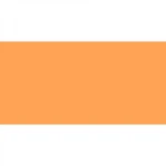 pebeoرنگ اکرلیک 100میل نارنجی فلورسنت370 - Image 2