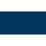 pebeo رنگ اکرلیک 100میل آبی 17 - Image 2