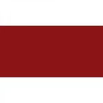 pebeo رنگ اکرلیک 100میل قرمز کارمین 18 - Image 2