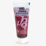 pebeo رنگ اکرلیک 100میل الیزارین54