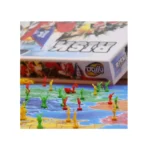 ریسک دو نفره فکرآوران - تصویر 2