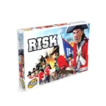 ریسک دو نفره فکرآوران