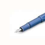 کاوکو خودنویس آل اسپورت استون واشد آبی نوک M کد 0734 - Image 2